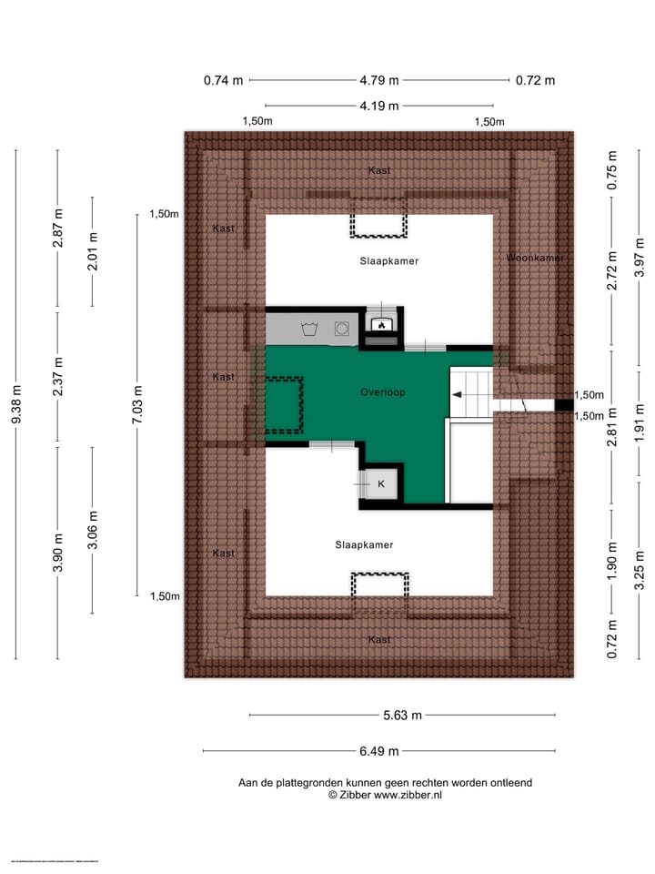 Photo 68 of Bredevoortsestraatweg 64-A