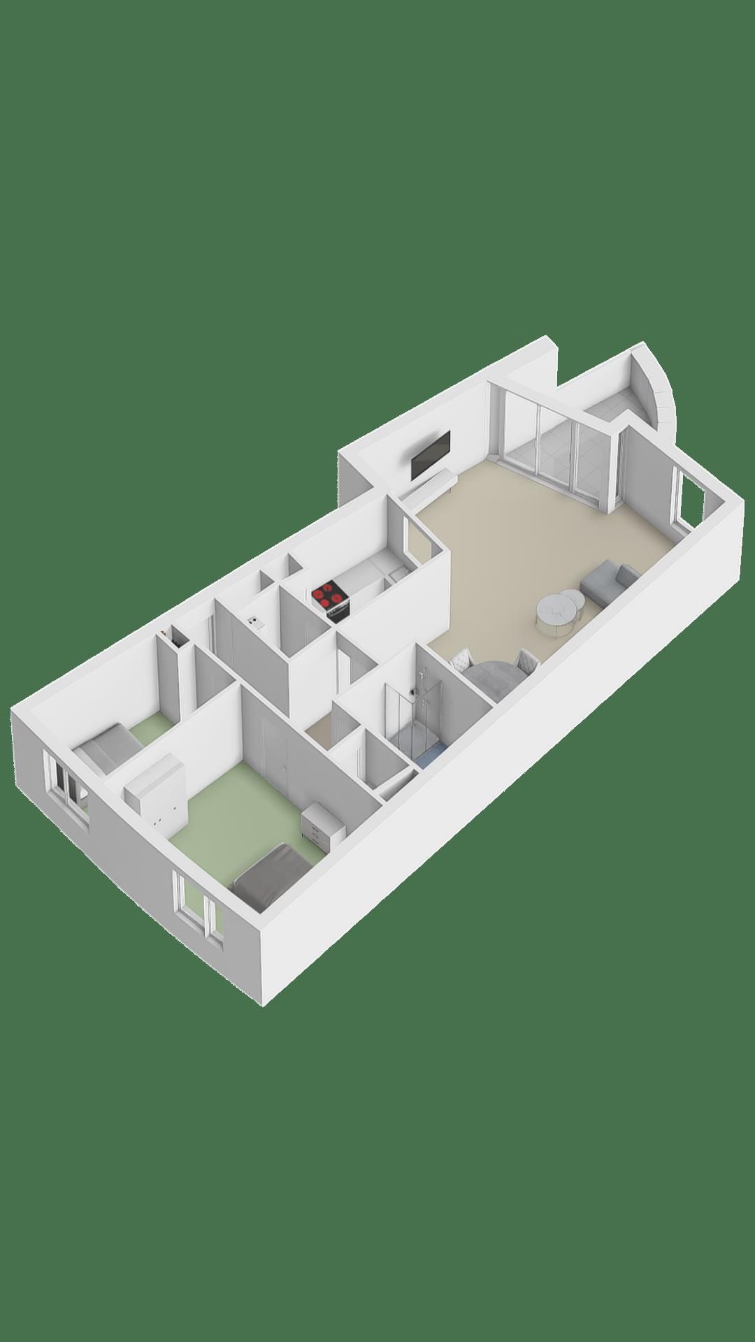 Foto 35 van Gedempte Gracht 71