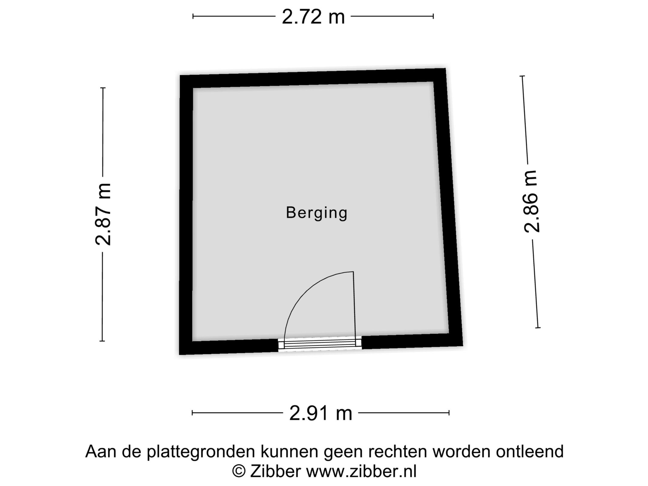 Foto 36 van Gedempte Gracht 71