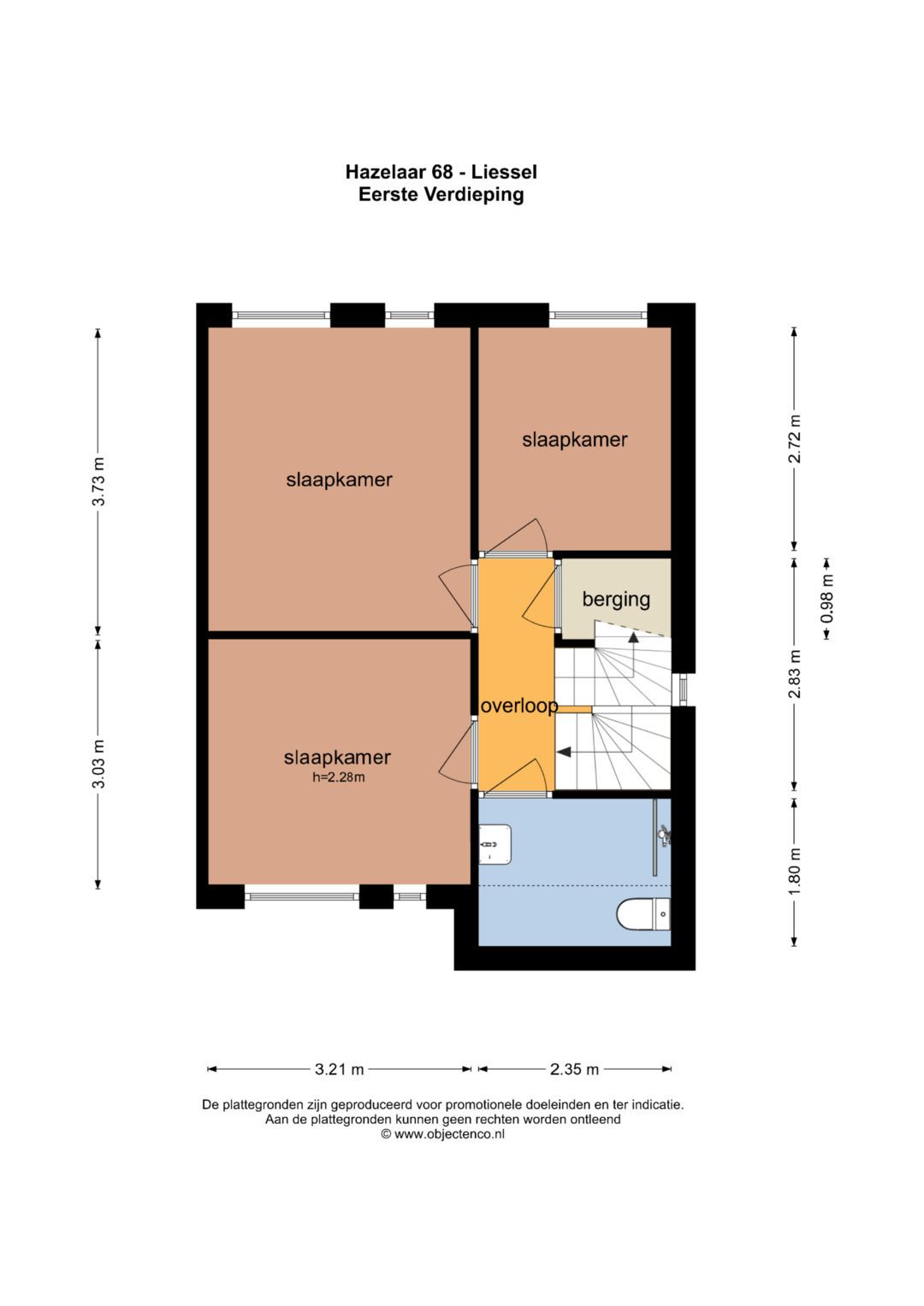 Foto 33 van Hazelaar 68