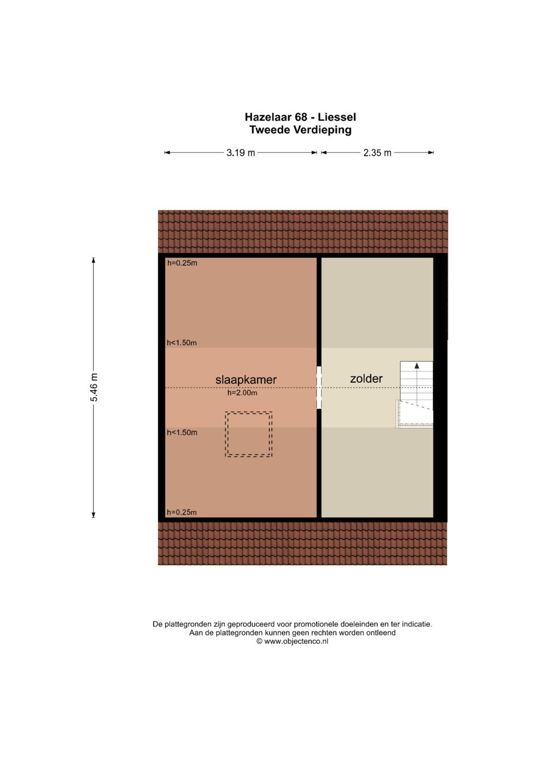 Foto 34 van Hazelaar 68