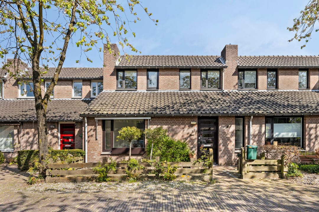 Foto 1 van Michiel de Ruyterlaan 10