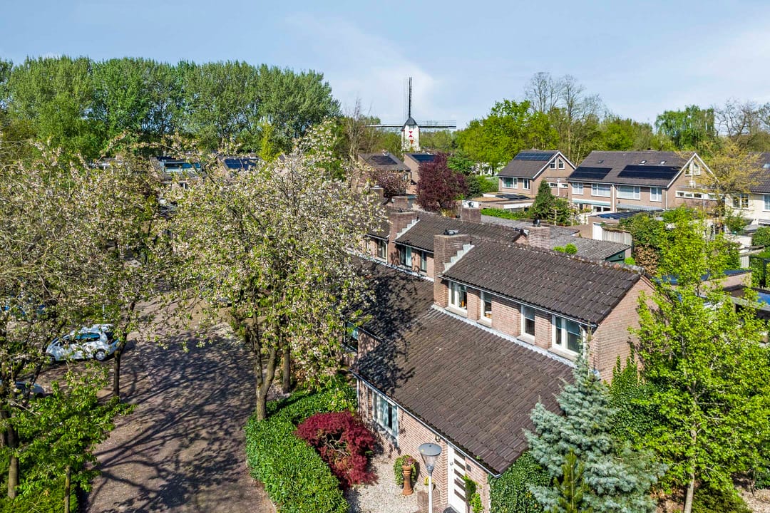 Foto 2 van Michiel de Ruyterlaan 10