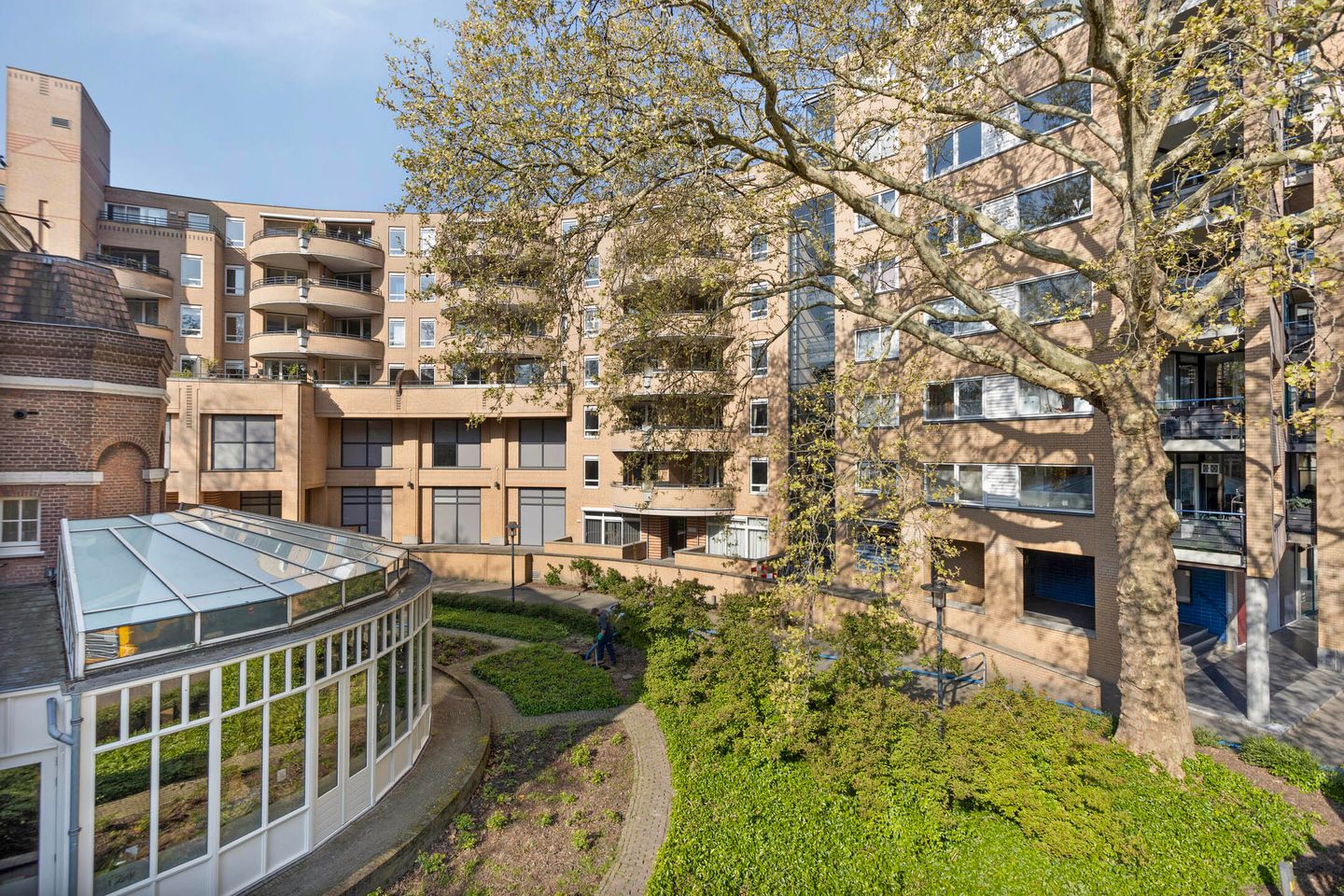 Foto 29 van Gedempte Gracht 71