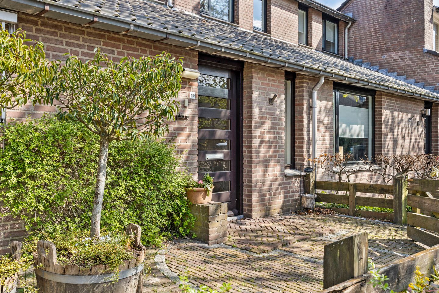 Foto 4 van Michiel de Ruyterlaan 10