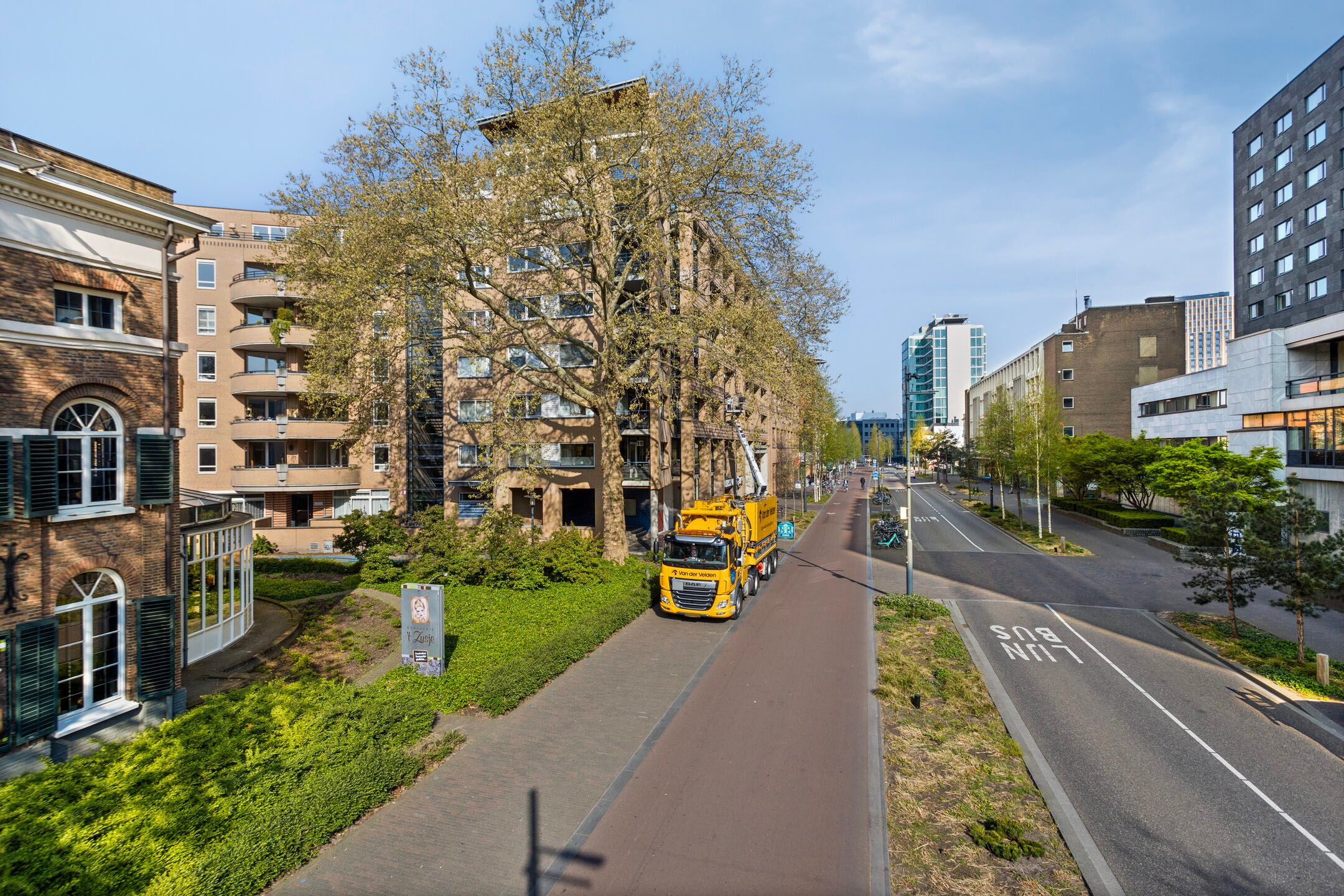 Foto 30 van Gedempte Gracht 71