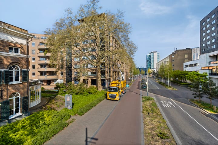 Photo 30 of Gedempte Gracht 71
