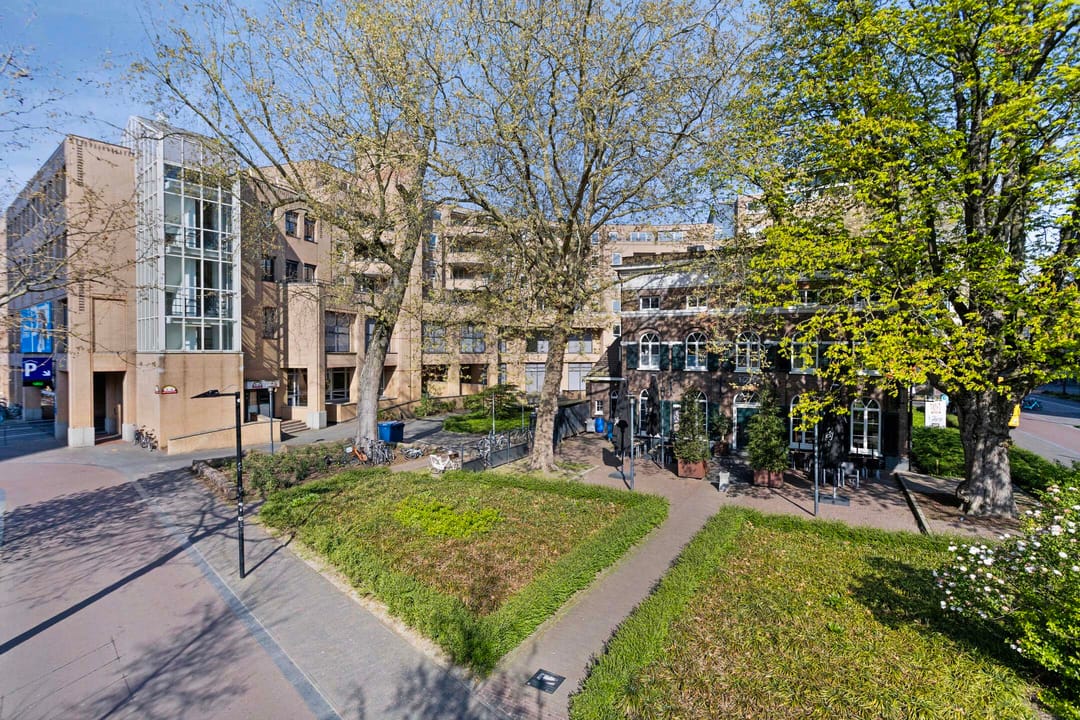 Foto 31 van Gedempte Gracht 71