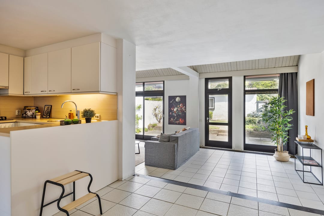 Foto 8 van Michiel de Ruyterlaan 10