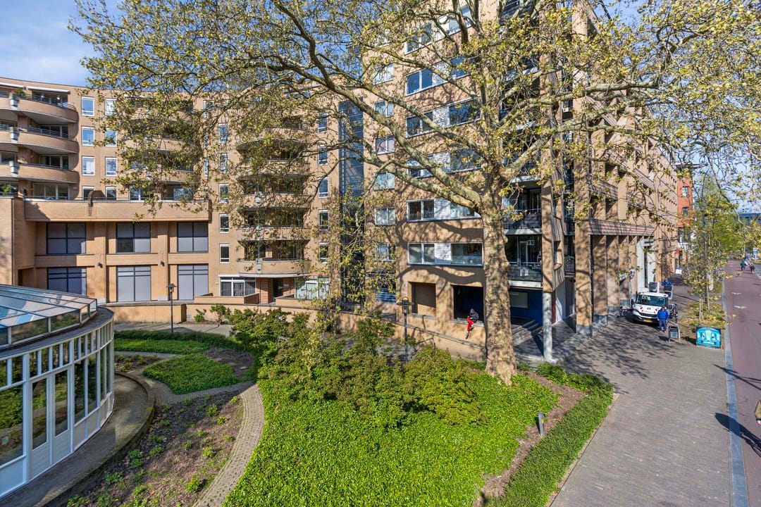 Foto 32 van Gedempte Gracht 71