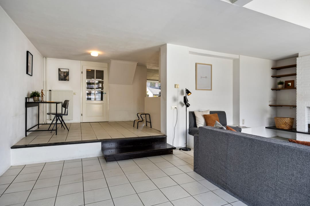 Foto 11 van Michiel de Ruyterlaan 10