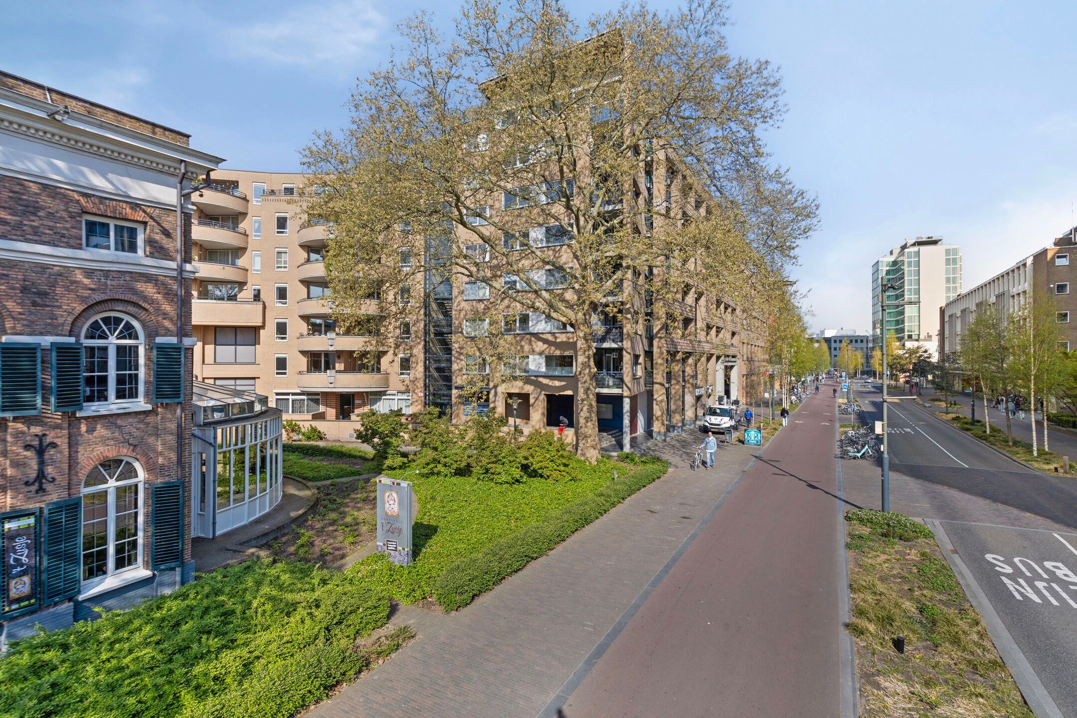 Foto 33 van Gedempte Gracht 71