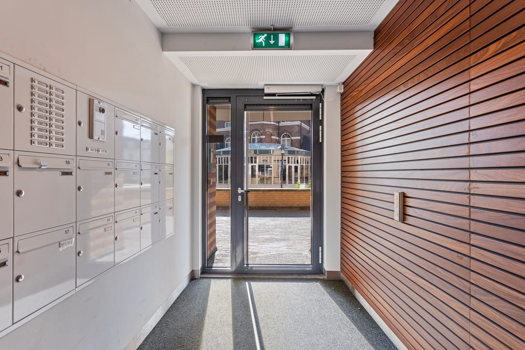 Foto 8 van Gedempte Gracht 71