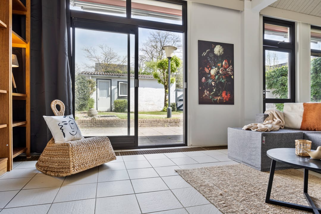 Foto 17 van Michiel de Ruyterlaan 10