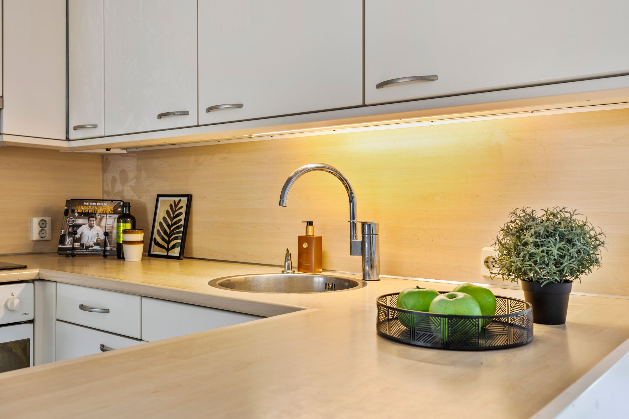 Foto 24 van Michiel de Ruyterlaan 10