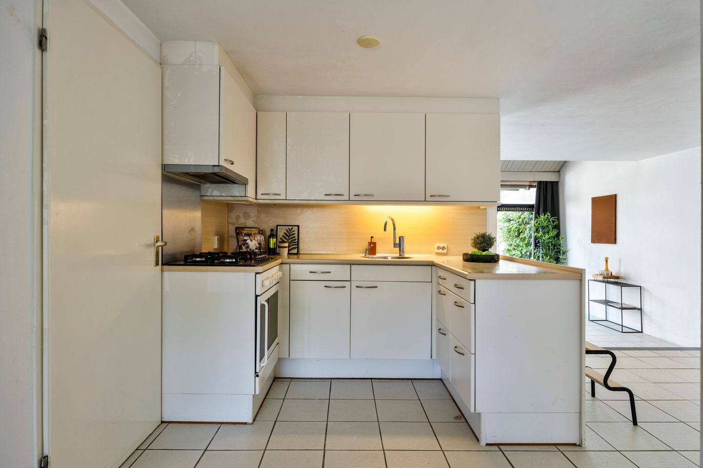 Foto 25 van Michiel de Ruyterlaan 10