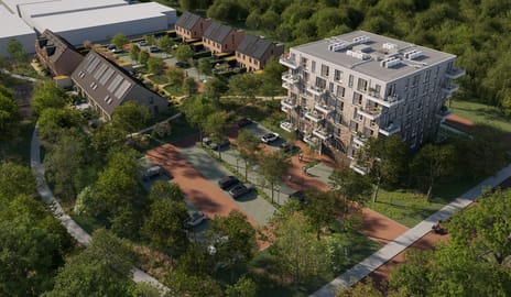 Appartementen thumbnail