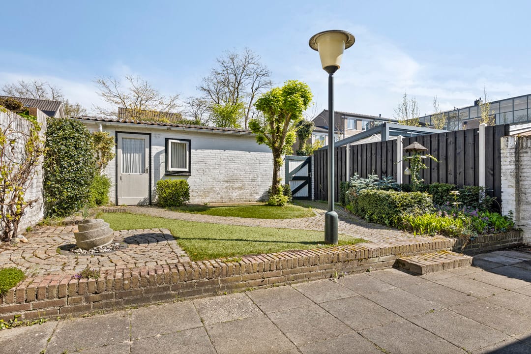 Foto 43 van Michiel de Ruyterlaan 10