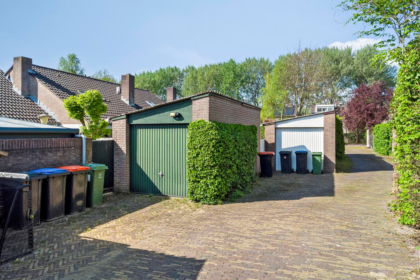 Foto 50 van Michiel de Ruyterlaan 10