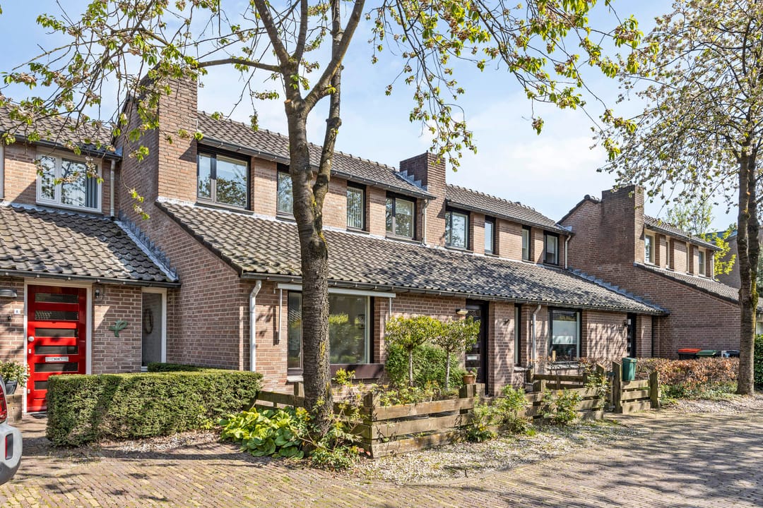 Foto 53 van Michiel de Ruyterlaan 10