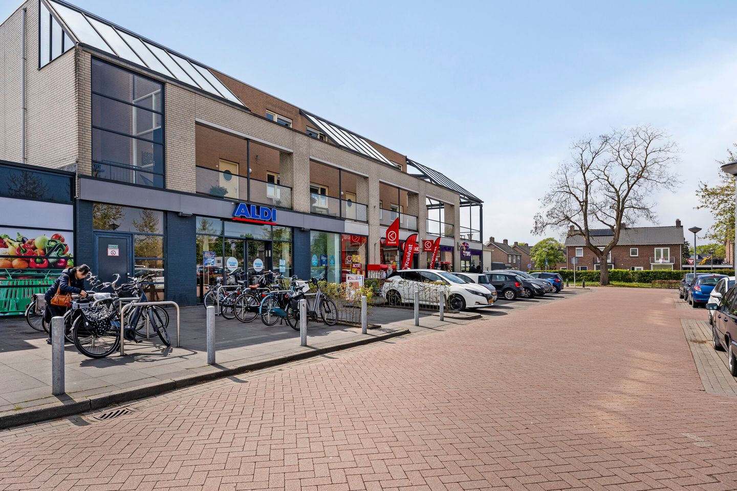 Foto 55 van Michiel de Ruyterlaan 10