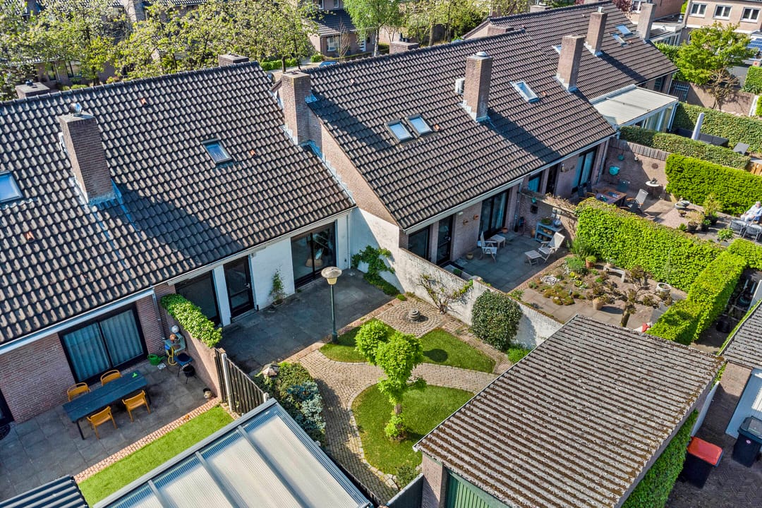 Foto 56 van Michiel de Ruyterlaan 10