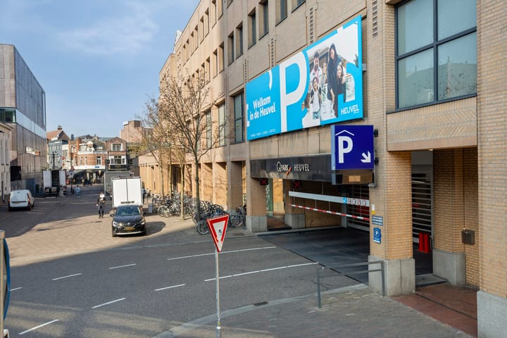 Photo 26 of Gedempte Gracht 71