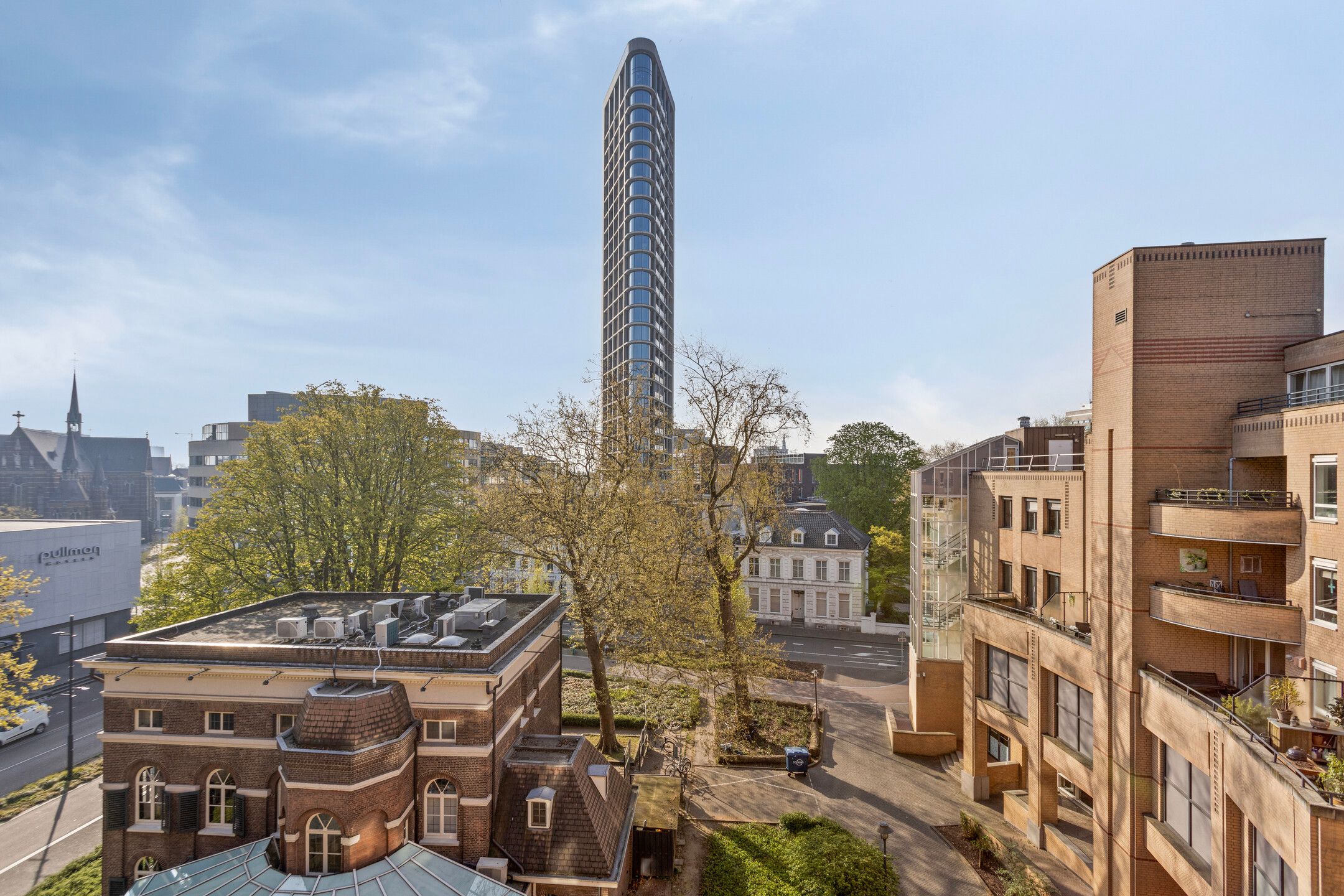 Foto 24 van Gedempte Gracht 71