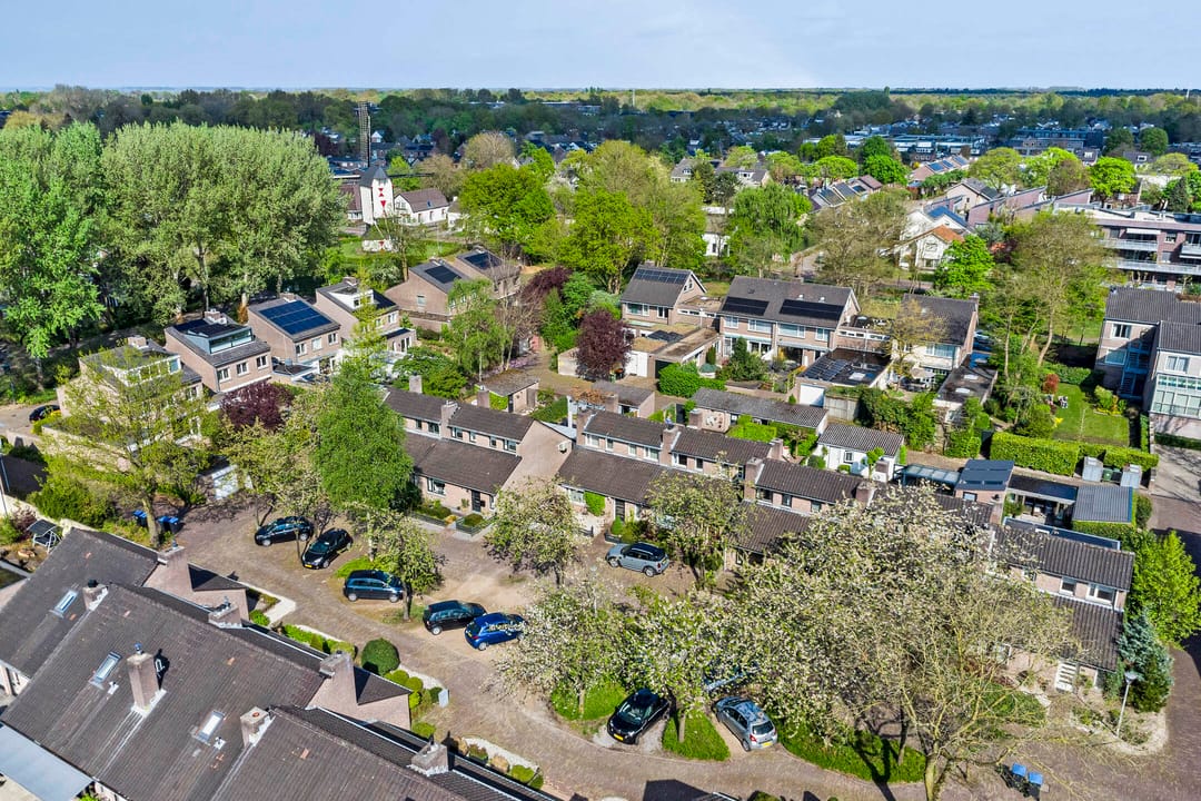 Foto 61 van Michiel de Ruyterlaan 10