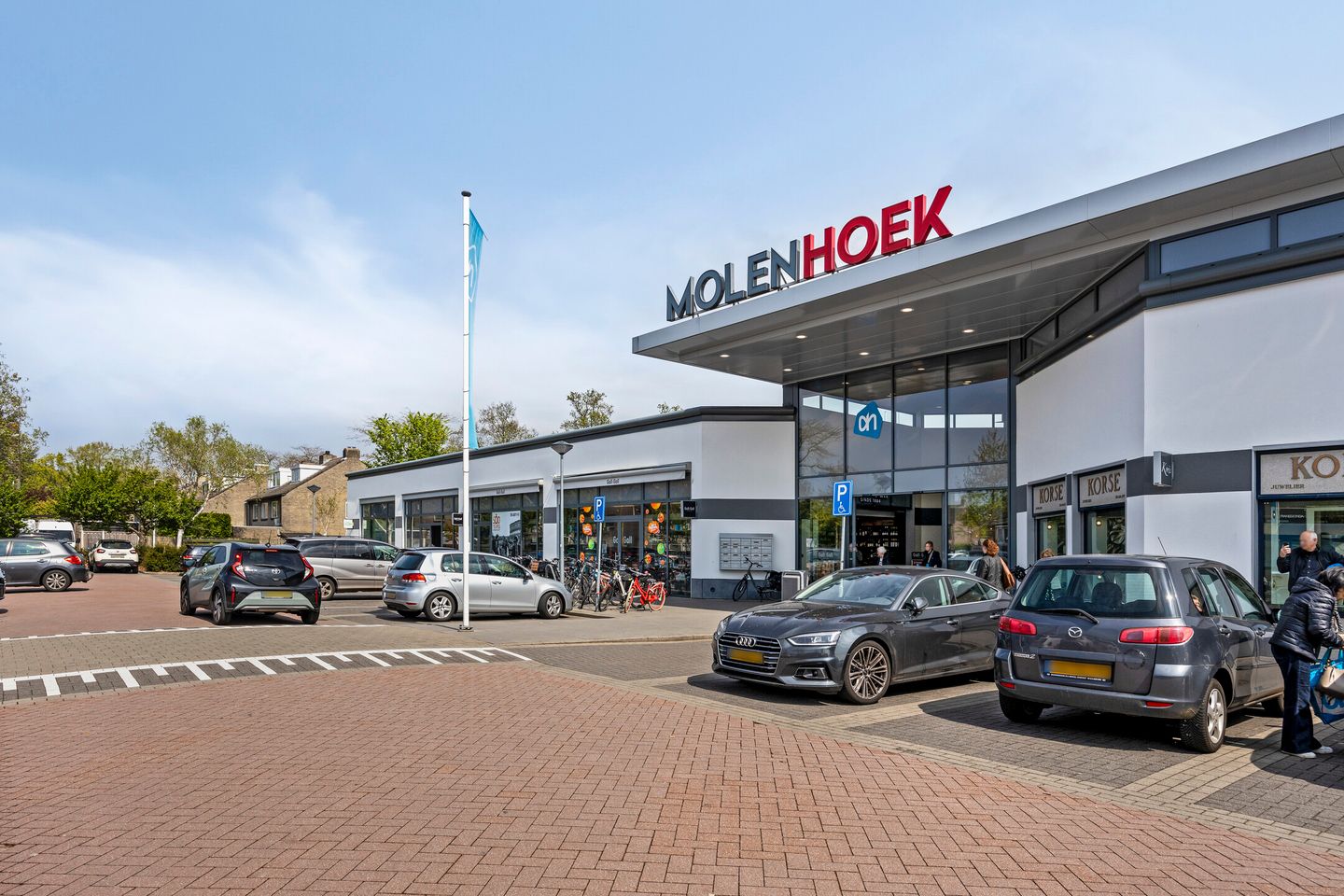 Foto 65 van Michiel de Ruyterlaan 10