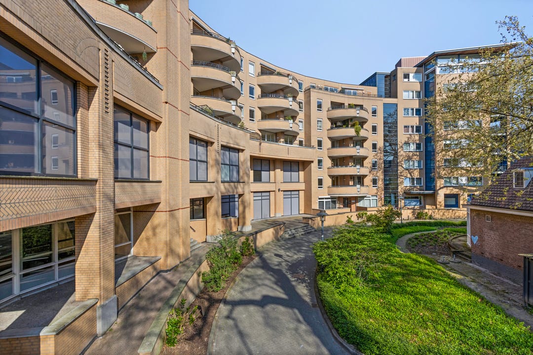 Foto 1 van Gedempte Gracht 71