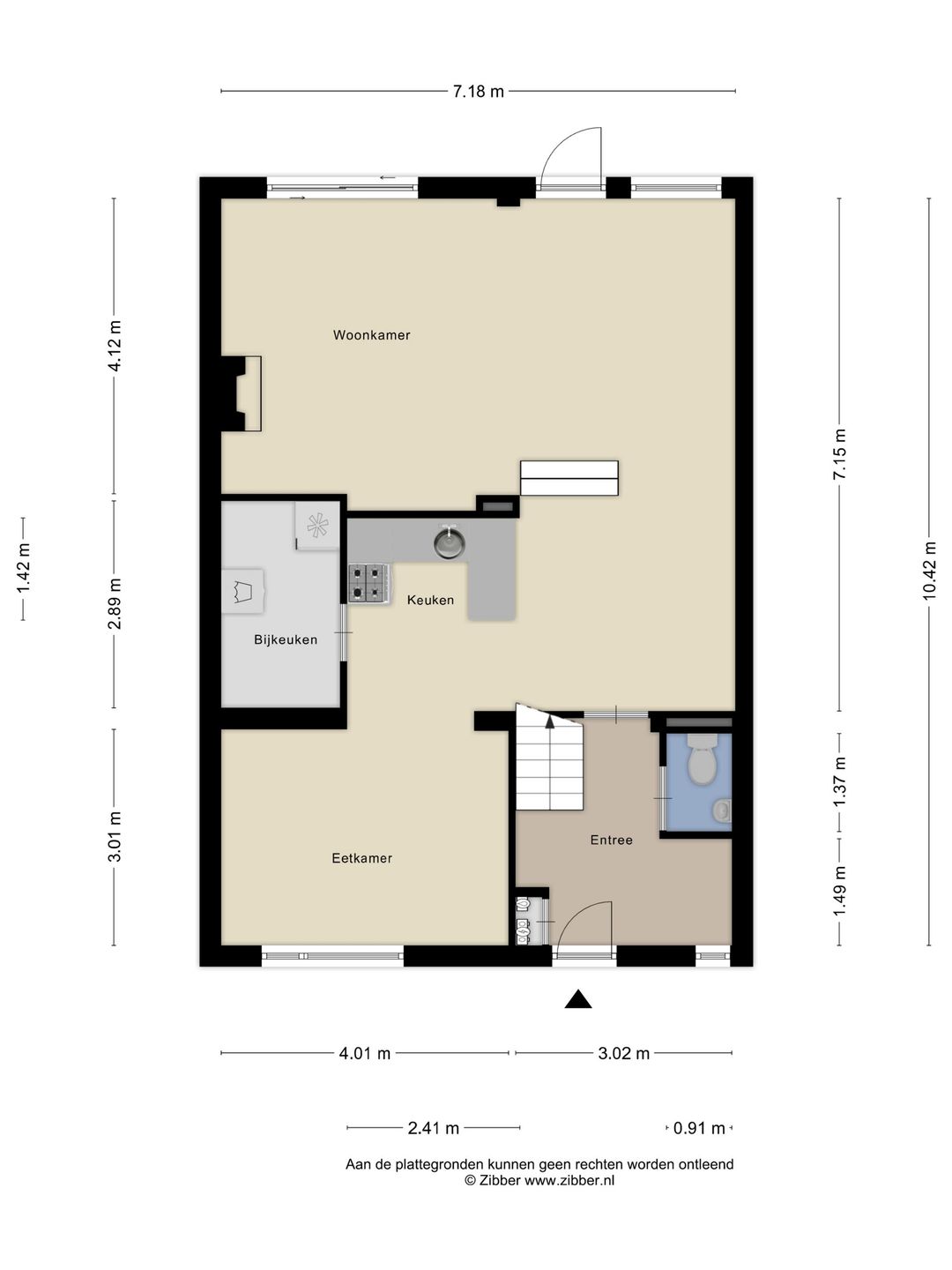 Foto 68 van Michiel de Ruyterlaan 10