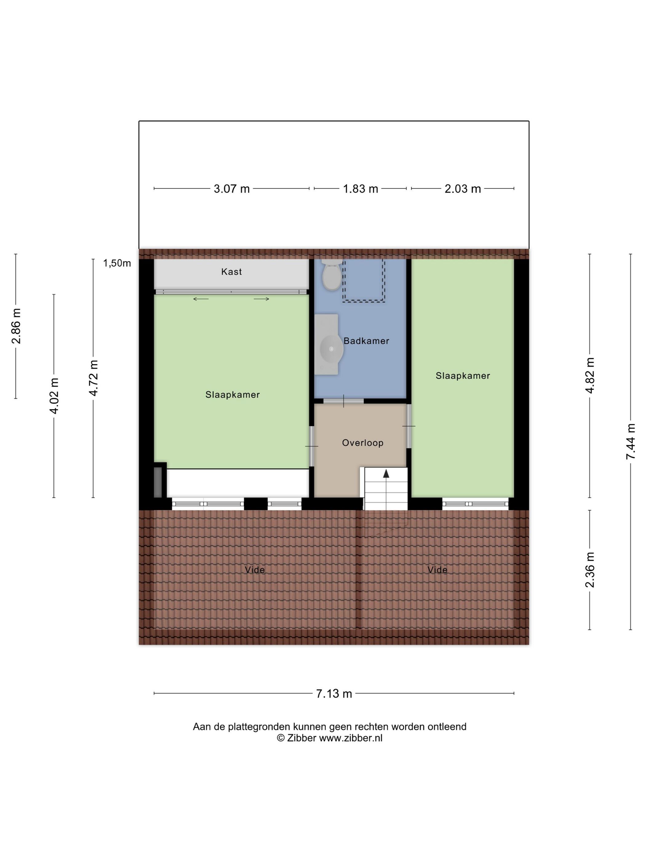 Foto 69 van Michiel de Ruyterlaan 10