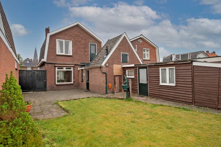 Foto 28 van Willem-Alexanderweg 15