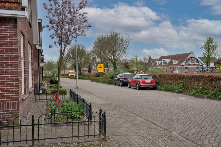 Foto 35 van Willem-Alexanderweg 15