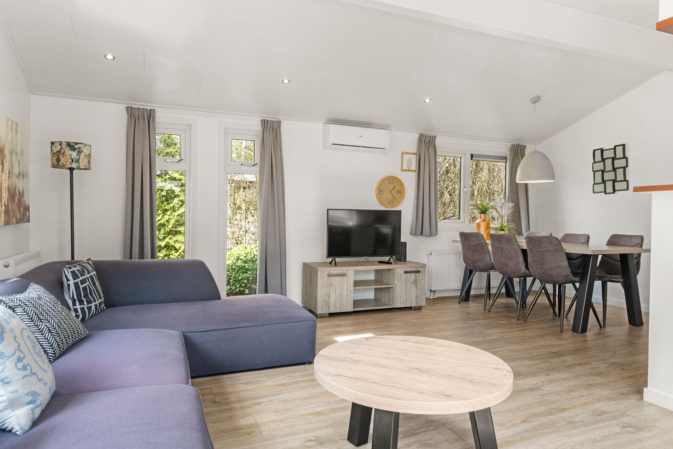 2-bedroom freehold villa in Ede — photo 3 of 5