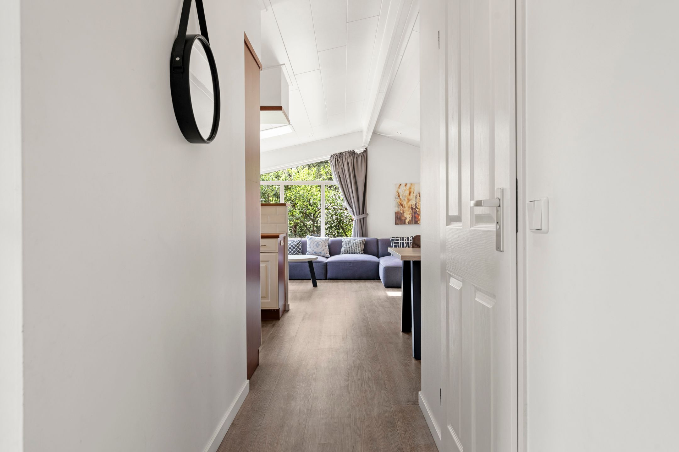 Foto 9 van Zonneoordlaan 47-R89