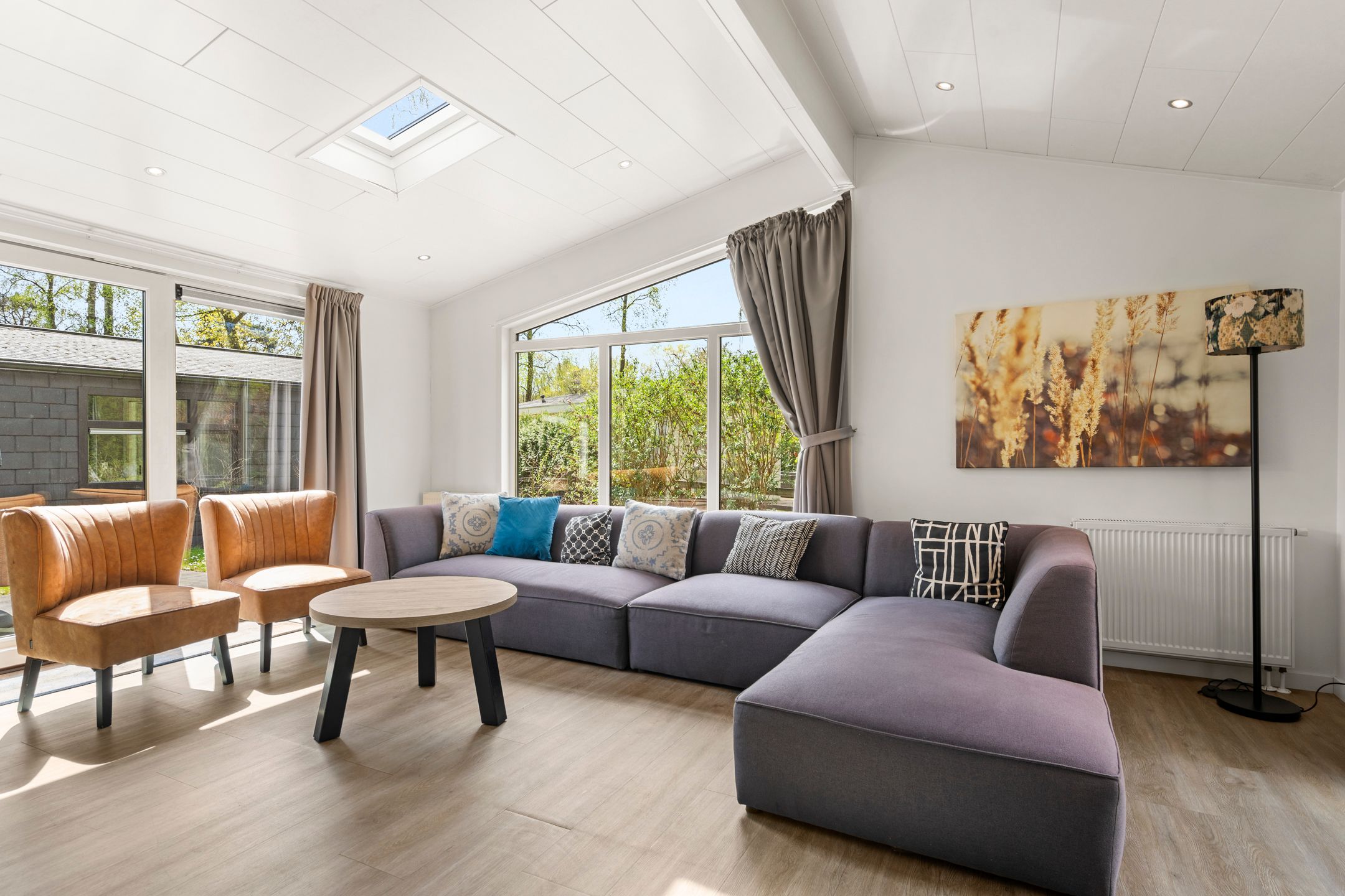 Foto 15 van Zonneoordlaan 47-R89