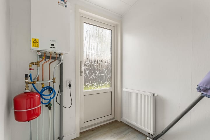 Foto 21 van Zonneoordlaan 47-R89