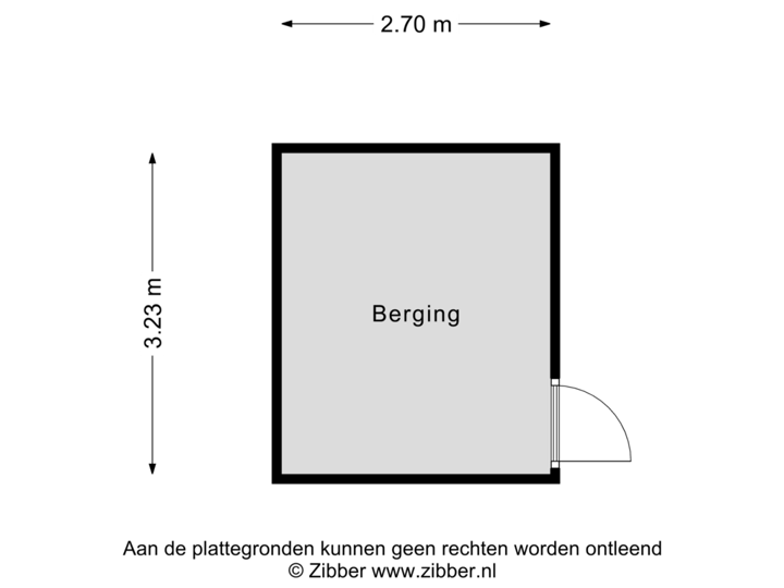 Berging