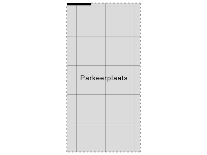 Parkeerplaats