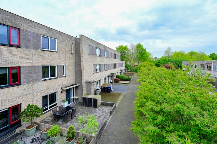 Foto 2 van Groene Kamer 23