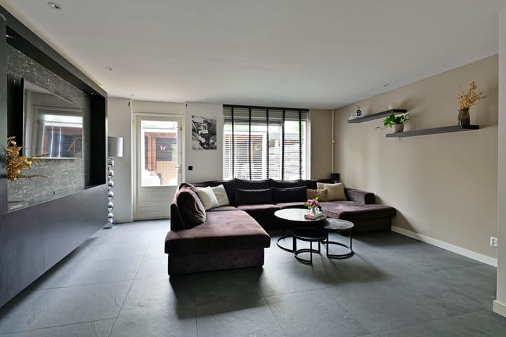 Foto 5 van Groene Kamer 23