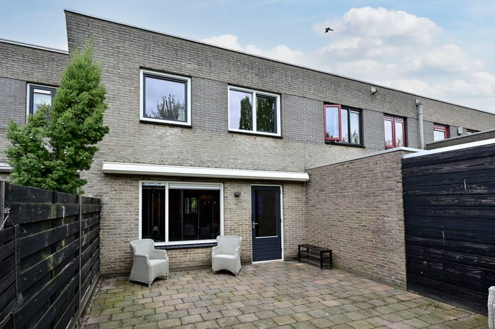 Foto 18 van Groene Kamer 23