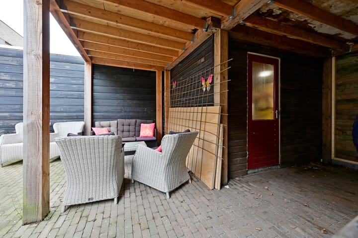 Foto 20 van Groene Kamer 23