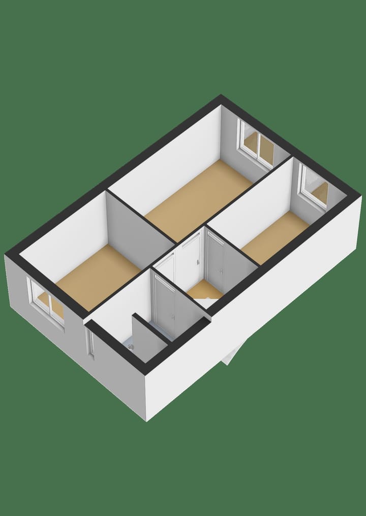 Foto 30 van Groene Kamer 23