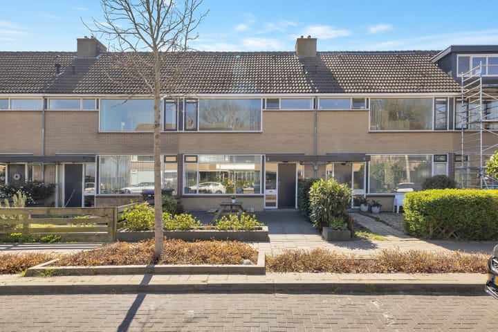 Photo 1 of Populierenlaan 76