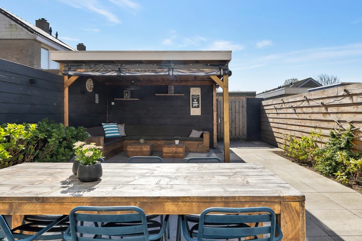 Foto 5 van Populierenlaan 76