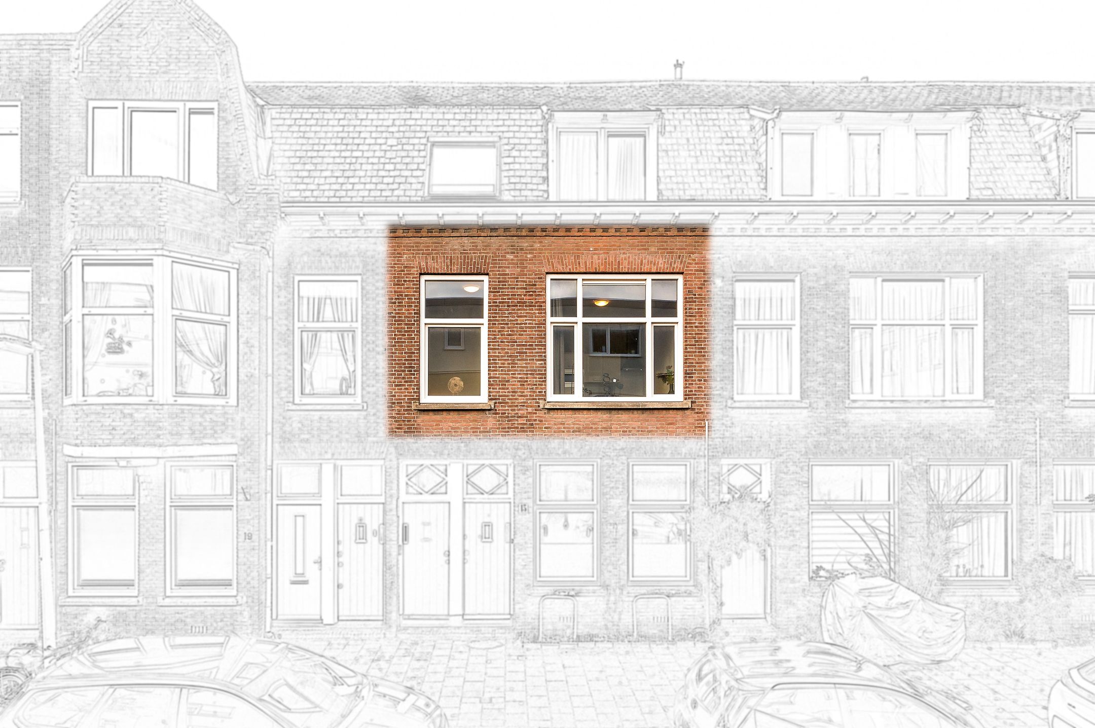 Foto 3 van 1e Braamstraat 15