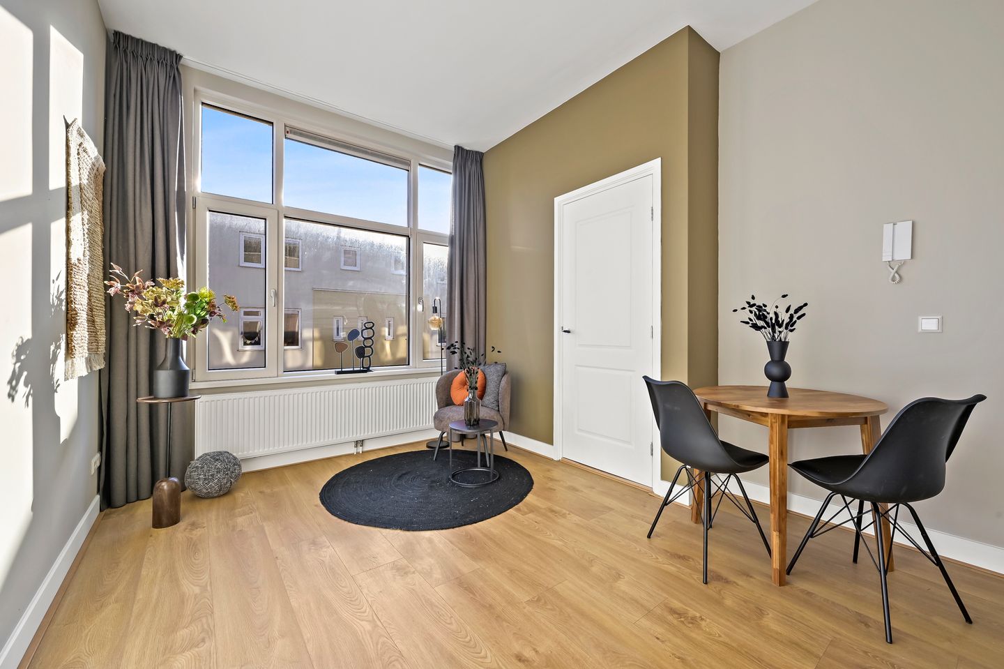 Foto 4 van 1e Braamstraat 15